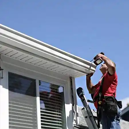 gutter services Brookshire